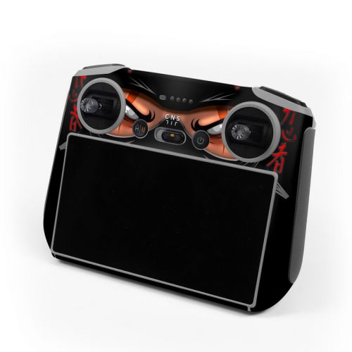 Ninja DJI RC Skin