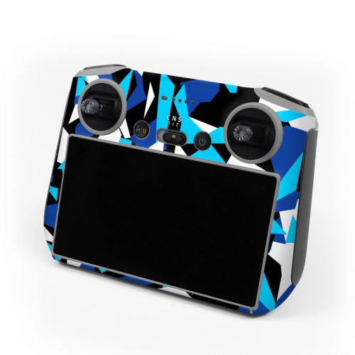 Raytracer DJI RC Skin