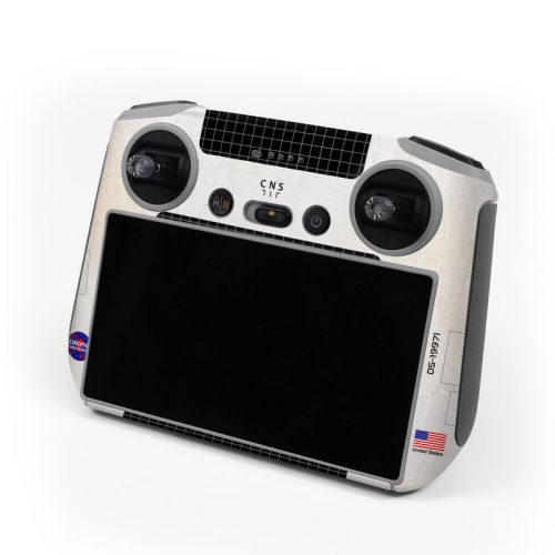 Shuttle DJI RC Skin