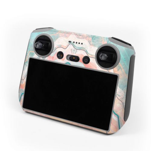 Spring Oyster DJI RC Skin