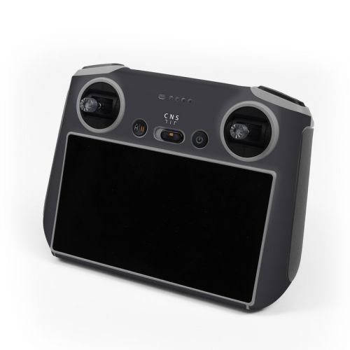 Solid State Slate Grey DJI RC Skin