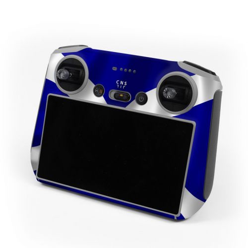 St. Andrew's Cross DJI RC Skin