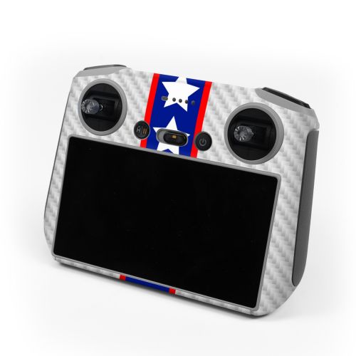 Stunt Driver DJI RC Skin