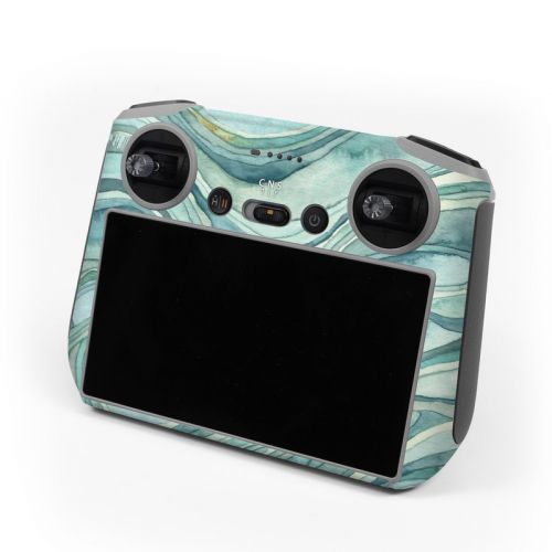 Waves DJI RC Skin