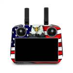 American Eagle DJI RC 2 Skin