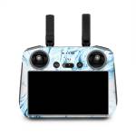 Azul Marble DJI RC 2 Skin