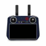 Blackbird Jet DJI RC 2 Skin