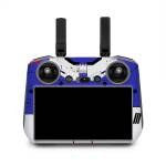Blue Valkyrie DJI RC 2 Skin