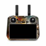 Before The Storm DJI RC 2 Skin
