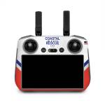 Coastal Rescue DJI RC 2 Skin
