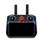 Conjecture DJI RC 2 Skin