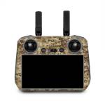 Coyote Camo DJI RC 2 Skin