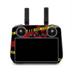 Crime Scene DJI RC 2 Skin