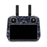 Digital Navy Camo DJI RC 2 Skin