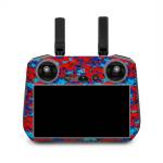 Digital Patriot Camo DJI RC 2 Skin