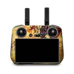 Dragon Legend DJI RC 2 Skin
