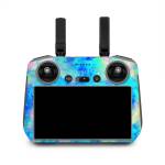 Electrify Ice Blue DJI RC 2 Skin