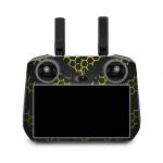 EXO Wasp DJI RC 2 Skin