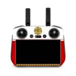 Fireproof DJI RC 2 Skin