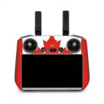 Canadian Flag DJI RC 2 Skin