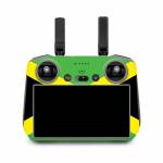 Jamaican Flag DJI RC 2 Skin