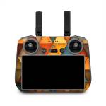 Harvest Fest DJI RC 2 Skin