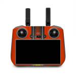 Hot Rod DJI RC 2 Skin