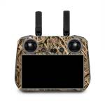 Shadow Grass Blades DJI RC 2 Skin