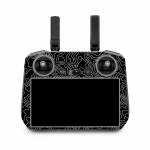 Nocturnal DJI RC 2 Skin