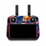 Radiant Fox DJI RC 2 Skin