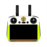 Rescue DJI RC 2 Skin