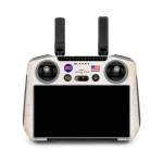 Shuttle DJI RC 2 Skin