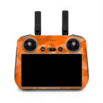 Solar Storm DJI RC 2 Skin
