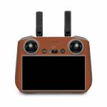 Solid State Cinnamon DJI RC 2 Skin