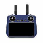 Solid State Cobalt DJI RC 2 Skin