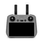 Solid State Grey DJI RC 2 Skin