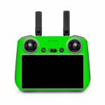 Solid State Slime DJI RC 2 Skin
