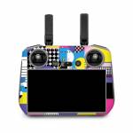 Totally Rad DJI RC 2 Skin