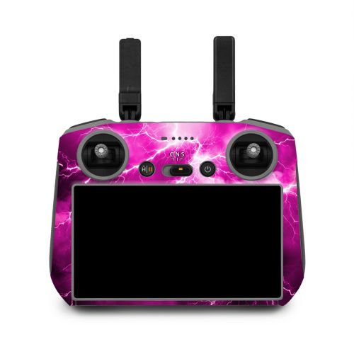 Apocalypse Pink DJI RC 2 Skin