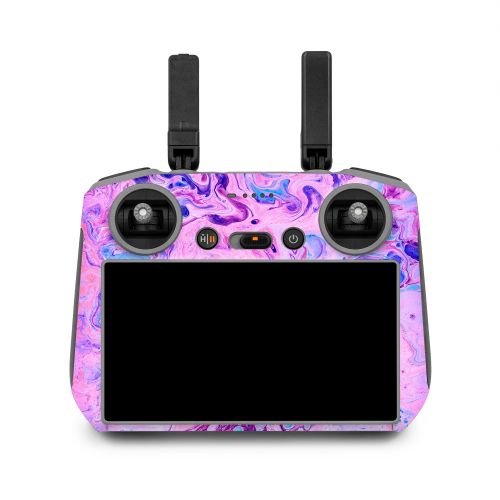 Bubble Bath DJI RC 2 Skin