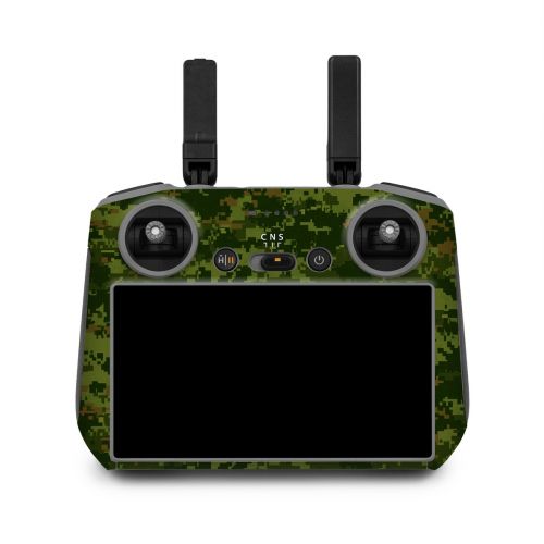 CAD Camo DJI RC 2 Skin