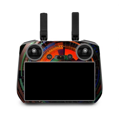 Color Wheel DJI RC 2 Skin