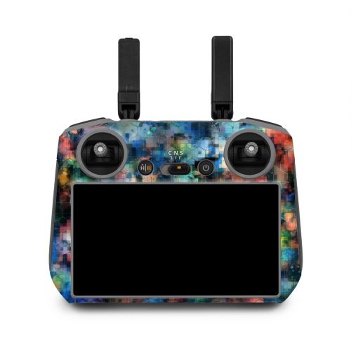Circuit Breaker DJI RC 2 Skin