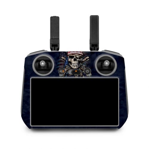 Dead Anchor DJI RC 2 Skin