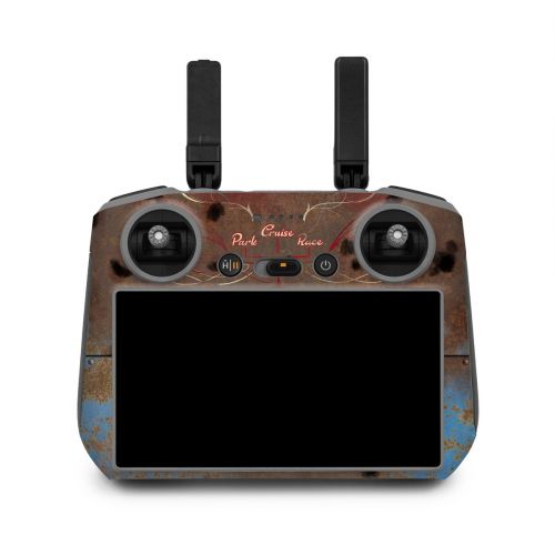 De-Luxe DJI RC 2 Skin