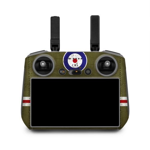Flying Camel DJI RC 2 Skin