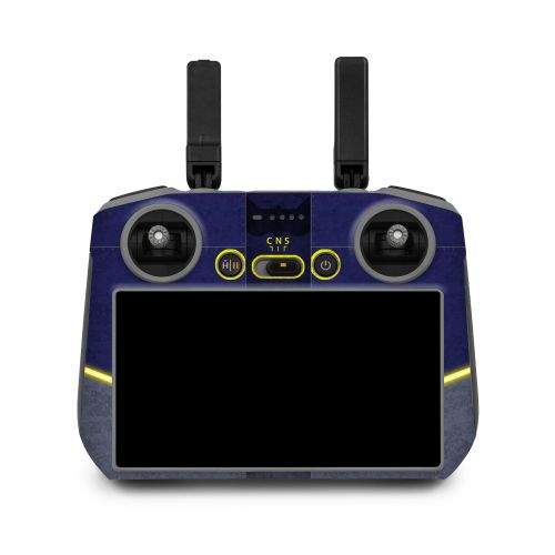 Knight Terror DJI RC 2 Skin