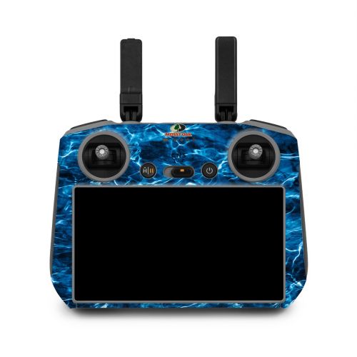 Mossy Oak Elements Agua DJI RC 2 Skin