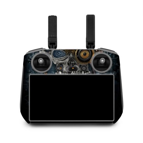 Necronaut DJI RC 2 Skin