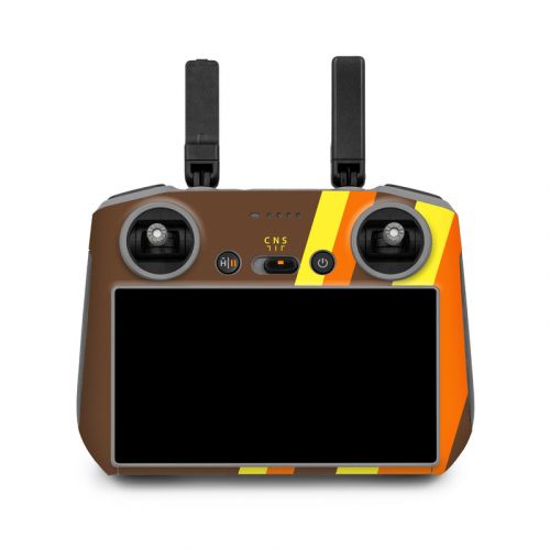 Oahu DJI RC 2 Skin